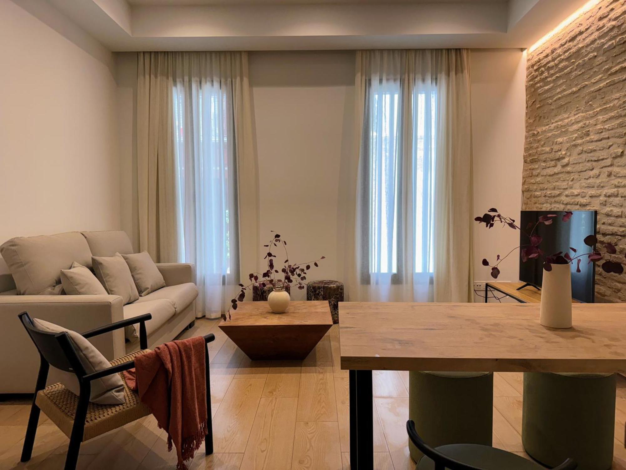 Redes Royale Apartments By Misterhost Sevilla Eksteriør billede